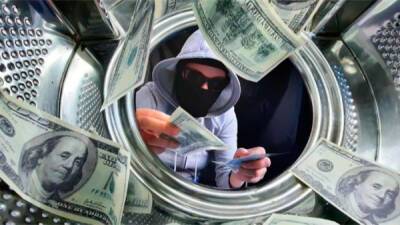 Из-за санкций русские хакеры ищут новые способы отмывания денег
