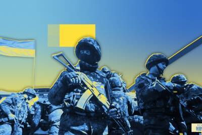 Более 80% раненых украинских бойцов после лечения возвращаются в строй