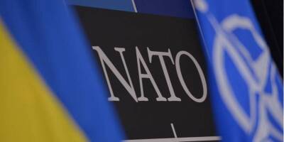 Украина не будет вносить изменения в Конституцию относительно НАТО — Стефанчук