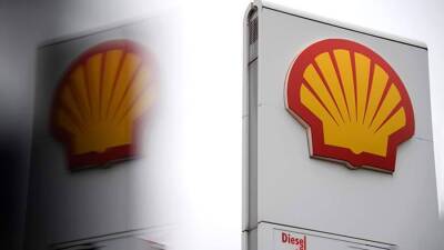 В Shell заявили о потерях в $4-5 млрд за квартал из-за ухода из России