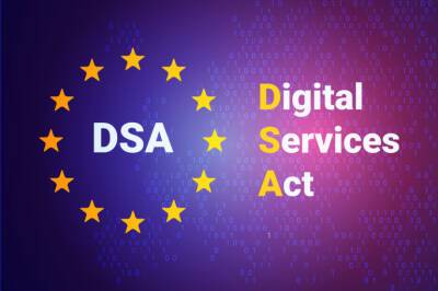 В Евросоюзе согласовали законодательный акт DSA для контроля контента