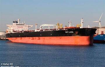 Активисты заблокировали танкер с российской нефтью в Норвегии