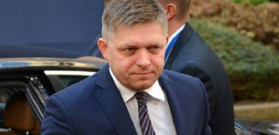 Екс-прем'єра Словаччини звинуватили у керівництві злочинним угрупованням