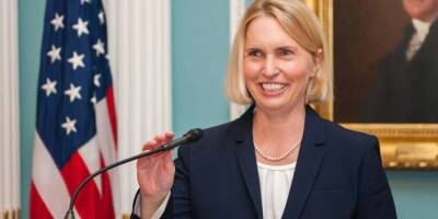 Байден предложил назначить послом США в Украине Бриджит Бринк — Белый дом