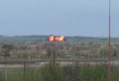Отомстили за утренний обстрел Украины: над Харьковом ВСУ лупанули Су-34 оккупантов - яркое видео