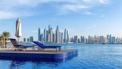 В Дубай за 300 долларов: где сейчас дешевле всего отдыхать израильтянам