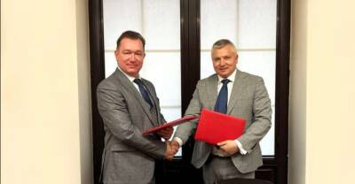 FEZ Grodnoinvest expands cooperation with Polish companies - udf.by - Belarus - Poland