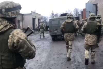 "Мы на своей земле!": украинские защитники продолжают давать достойный отпор российским оккупантам