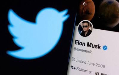 Twitter вновь рассмотрел предложение Маска о покупке