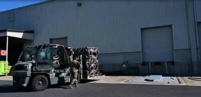 США відправляють Stinger, Javelin та інше обладнання в Україну — Міноборони США