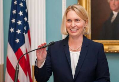 Стала известна кандидатура на пост посла США в Украине