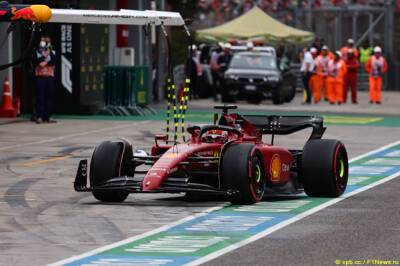 В Ferrari не планируют привозить новинки в Майами