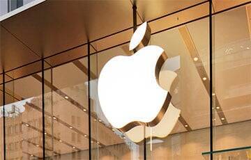 Поставщик Apple остановил производство на заводе в Китае