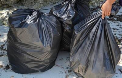 Суд обязал руководство района оборудовать место для сбора мусора в деревне в Тверской области