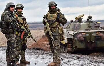 Военное положение в Украине продлили до 25 мая