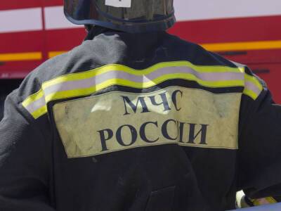 При пожаре в институте в РФ, где разрабатывали "Искандеры", погибли 17 человек