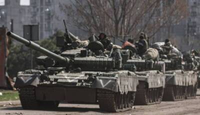 Россия строит планы оккупировать юг Украины и Одессу до 9 мая | Новости Одессы