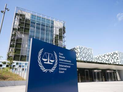 К расследованию преступлений РФ присоединился Офис прокурора Международного уголовного суда – Венедиктова