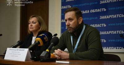 Процедура ввоза авто будет изменена: в Гостаможслужбе настаивают на приоритете ВСУ и гуманитарной помощи - dsnews.ua - Украина