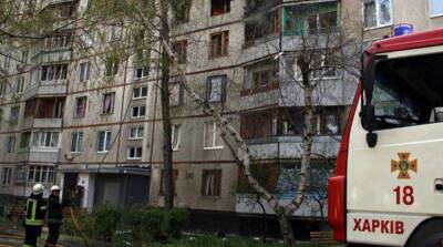 Обстрелы на Харьковщине: снова есть жертвы и раненые среди мирных жителей