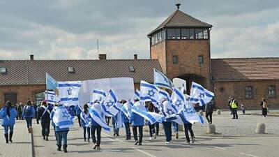 В мире евреев все еще меньше, чем до Холокоста: сколько из них в Израиле, а сколько в России