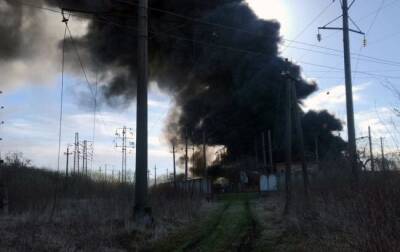 В Генштабе пояснили, зачем россия наносит удары по железной дороге
