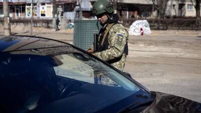 Благодаря искусственному интеллекту на блокпостах задержали 200 боевиков – МВД