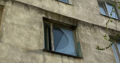 В Приднестровье погремели взрывы в здании местного "МГБ"