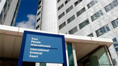 Международный уголовный суд присоединится к расследованию военных преступлений РФ в Украине