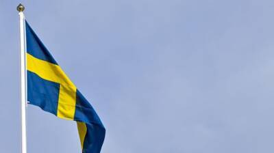 Швеция получила обещания о защите от Британии и США на период подачи заявки в НАТО - СМИ