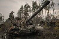 Следующие три недели войны будут для Украины критическими, &#8211; министр обороны Британии