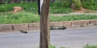 В Молдове отреагировали на взрывы в Приднестровье