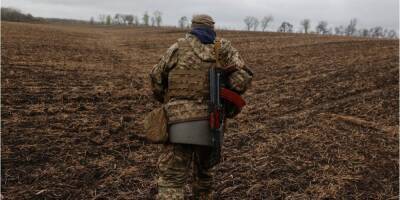 Уничтожили два самолета и четыре танка РФ. Украинские военных отбили шесть атак оккупантов на Донбассе — штаб ООС