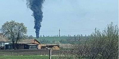 Три самолета и ракеты. За сутки украинские военные уничтожили 10 воздушных целей оккупантов