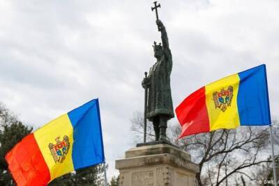 В Молдове отреагировали на взрывы в непризнанном Приднестровье
