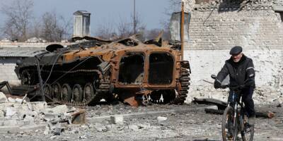 Российская армия продолжает уничтожать гражданскую инфраструктуру Донецкой области — руководитель ОВА