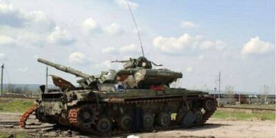 Битва за Донбасс: Генштаб рассказал, где идут бои