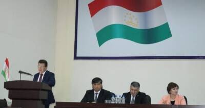 Более 24 тыс. операций по обрезанию мальчиков проведено в Таджикистане в первом квартале