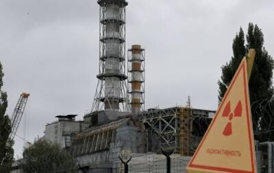 Сегодня мир вспоминает Чернобыльскую трагедию - korrespondent.net - Россия - Украина - Белоруссия