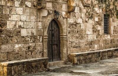 Как венецианские стены защищают столицу Кипра