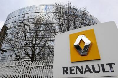 Фирма Renault может продать свою долю в Nissan