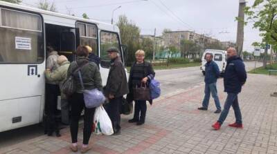 На Луганщине сегодня продолжится эвакуация из 5 населенных пунктов