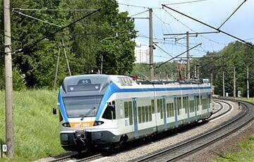 В Беларуси значительно выросли цены на проезд в электричках и поездах