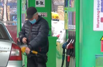 Денег на заправку хватит не всем: в Украине резко подорожал бензин и дизель