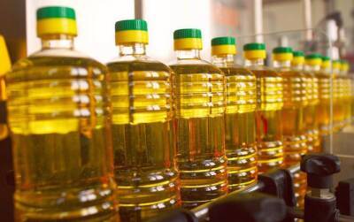 Экспорт подсолнечного масла Кернелом достигает всего 10% от довоенных объемов — гендиректор - biz.nv.ua - Россия - Украина