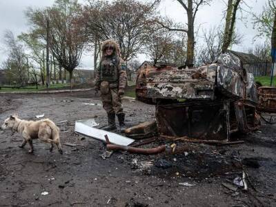 "Медиазона" проанализировала данные погибших в Украине оккупантов. Среди них десантники и спецназовцы