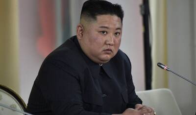 Ким Чен Ын пообещал наращивать ядерный потенциал КНДР