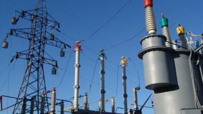 В Луганской области частично возобновили электроснабжение