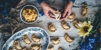 Чемпионы перемен 2022. Проект помощи Украине #CookForUkraine получил престижную награду The World’s 50 Best Restaurants