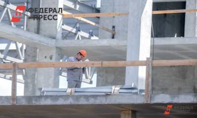 Завод из Оренбурга готов заменить европейских производителей добавок для бетона